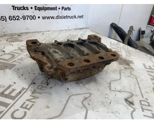 Mercedes MBE4000 Engine Mounts