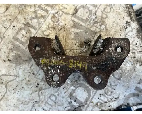 Mercedes MBE4000 Engine Mounts