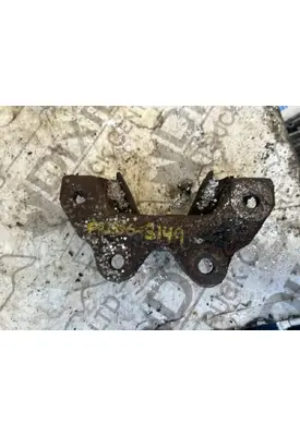 Mercedes MBE4000 Engine Mounts