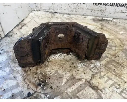 Mercedes MBE4000 Engine Mounts