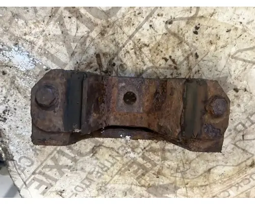 Mercedes MBE4000 Engine Mounts