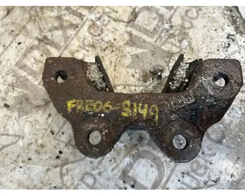 Mercedes MBE4000 Engine Mounts