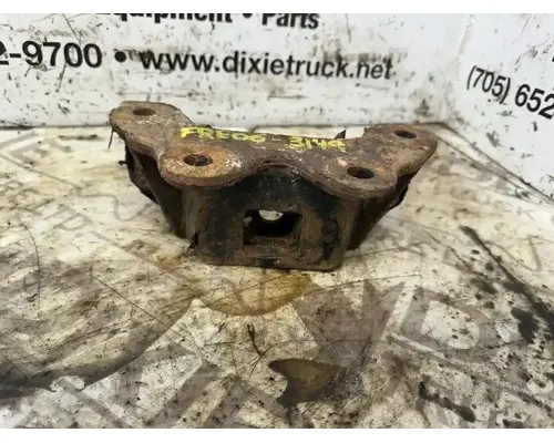 Mercedes MBE4000 Engine Mounts