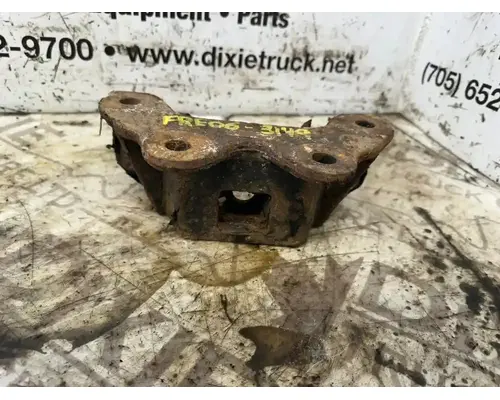 Mercedes MBE4000 Engine Mounts