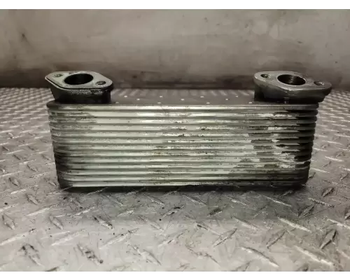 Mercedes MBE4000 Engine Oil Cooler