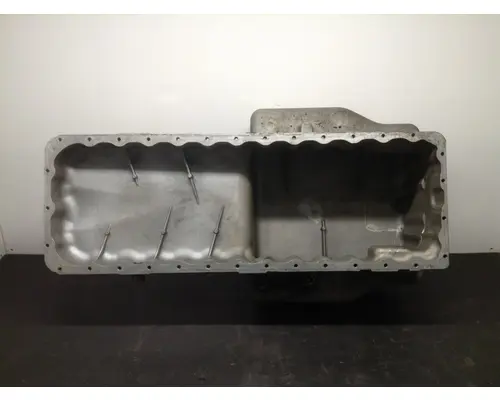 Mercedes MBE4000 Engine Oil Pan