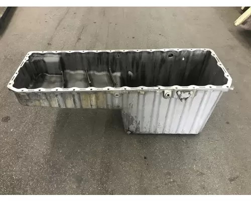 Mercedes MBE4000 Engine Oil Pan