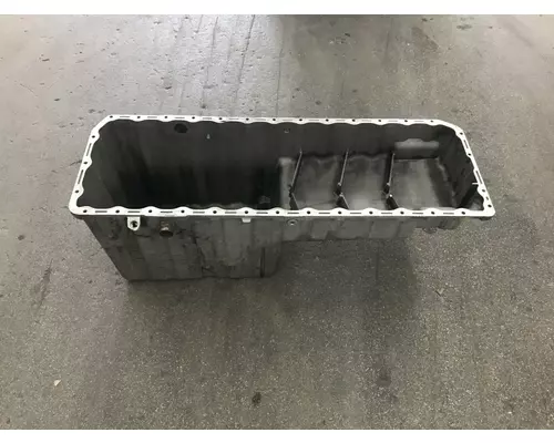 Mercedes MBE4000 Engine Oil Pan