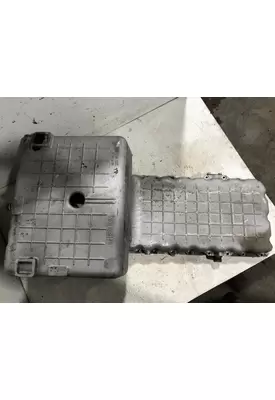 Mercedes MBE4000 Engine Oil Pan