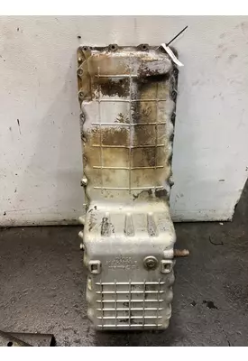 Mercedes MBE4000 Engine Oil Pan