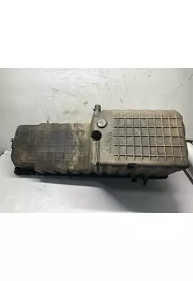 Mercedes MBE4000 Engine Oil Pan