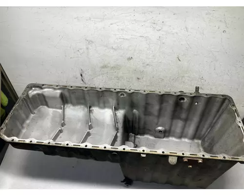 Mercedes MBE4000 Engine Oil Pan