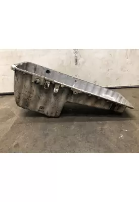 Mercedes MBE4000 Engine Oil Pan