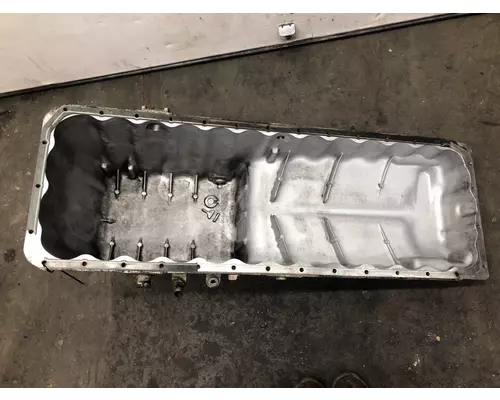 Mercedes MBE4000 Engine Oil Pan