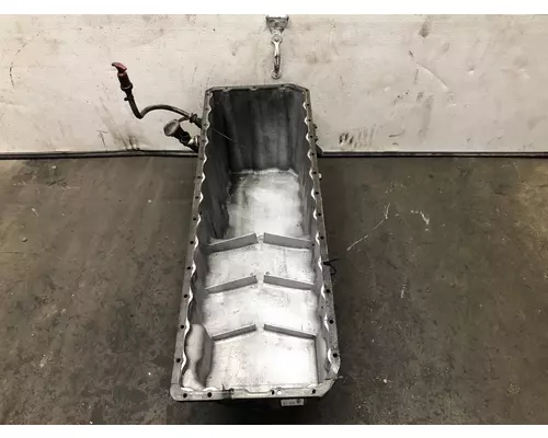 Mercedes MBE4000 Engine Oil Pan