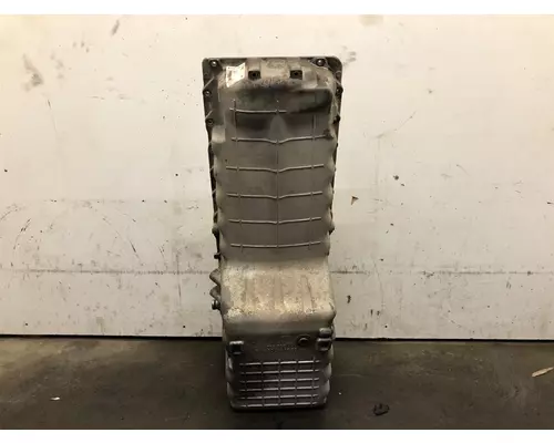 Mercedes MBE4000 Engine Oil Pan