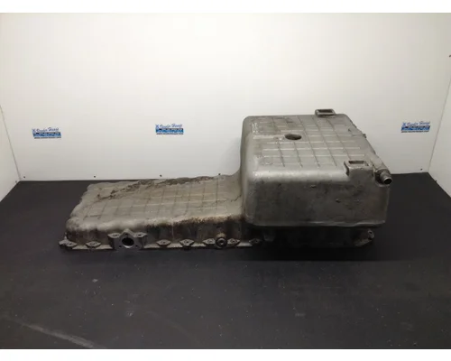 Mercedes MBE4000 Engine Oil Pan