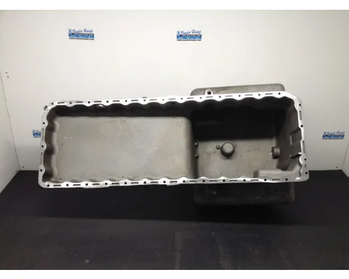 Mercedes MBE4000 Engine Oil Pan