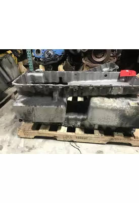 Mercedes MBE4000 Engine Oil Pan