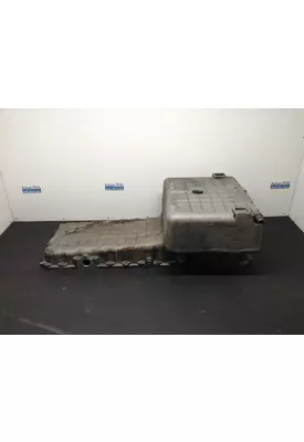 Mercedes MBE4000 Engine Oil Pan