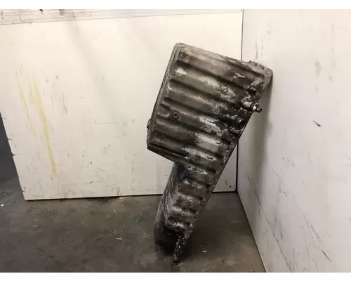 Mercedes MBE4000 Engine Oil Pan