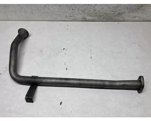 Mercedes MBE4000 Engine Oil Pickup Tube