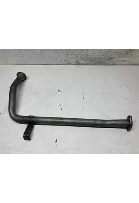 Mercedes MBE4000 Engine Oil Pickup Tube