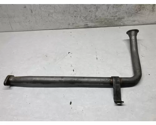 Mercedes MBE4000 Engine Oil Pickup Tube