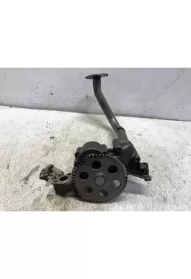 Mercedes MBE4000 Engine Oil Pump