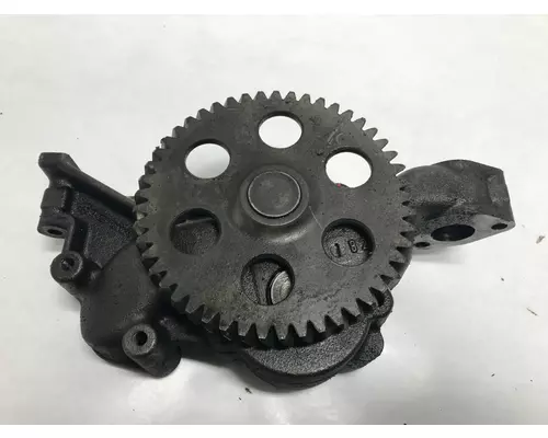 Mercedes MBE4000 Engine Oil Pump