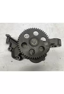 Mercedes MBE4000 Engine Oil Pump