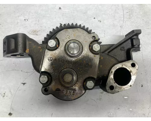 Mercedes MBE4000 Engine Oil Pump