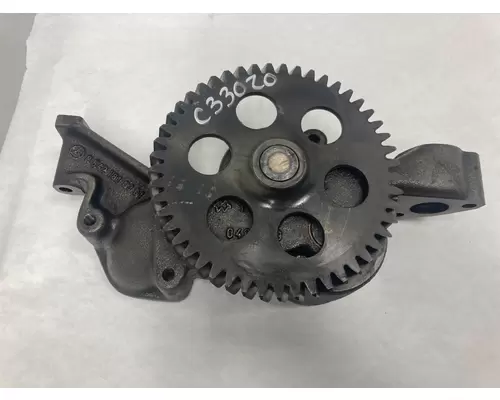 Mercedes MBE4000 Engine Oil Pump