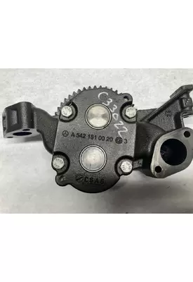 Mercedes MBE4000 Engine Oil Pump