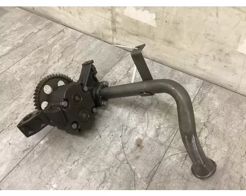 Mercedes MBE4000 Engine Oil Pump