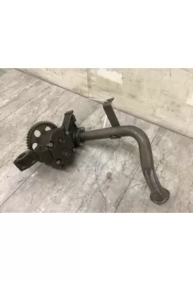 Mercedes MBE4000 Engine Oil Pump