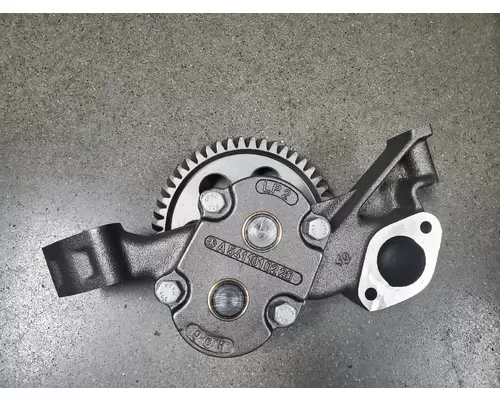 Mercedes MBE4000 Engine Oil Pump