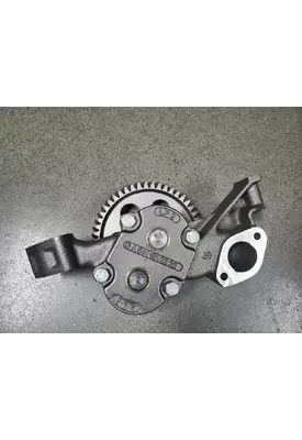 Mercedes MBE4000 Engine Oil Pump