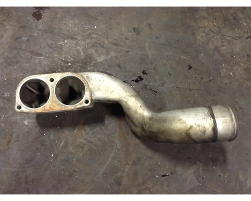 Mercedes MBE4000 Engine Thermostat Housing