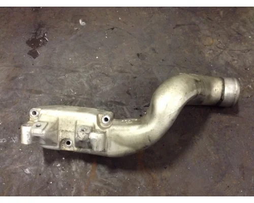 Mercedes MBE4000 Engine Thermostat Housing