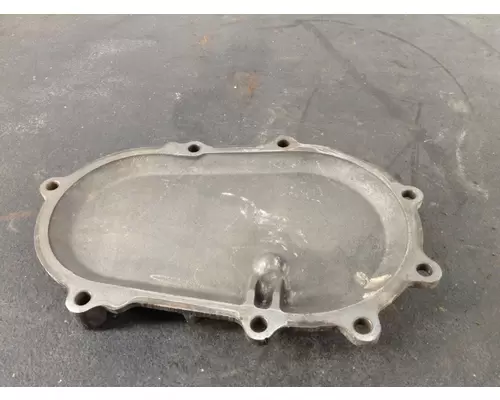 Mercedes MBE4000 Engine Timing Cover