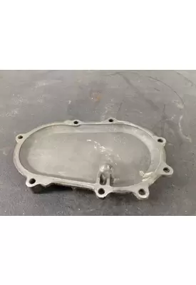 Mercedes MBE4000 Engine Timing Cover