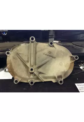 Mercedes MBE4000 Engine Timing Cover