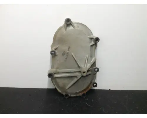 Mercedes MBE4000 Engine Timing Cover