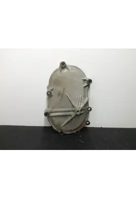 Mercedes MBE4000 Engine Timing Cover