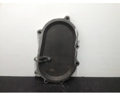 Mercedes MBE4000 Engine Timing Cover