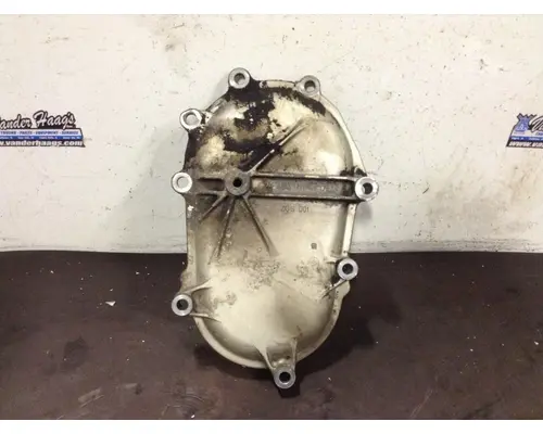 Mercedes MBE4000 Engine Timing Cover