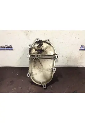 Mercedes MBE4000 Engine Timing Cover