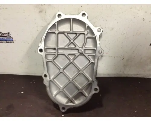 Mercedes MBE4000 Engine Timing Cover