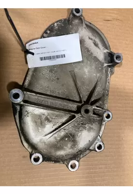 Mercedes MBE4000 Engine Timing Cover